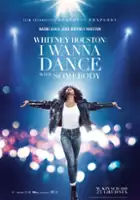 plakat filmu Whitney Houston: I Wanna Dance with Somebody