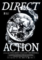 plakat filmu Direct Action