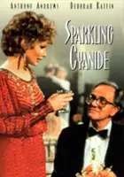 plakat filmu Musujący cyjanek