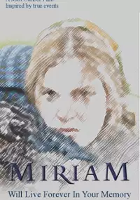 Plakat filmu Miriam