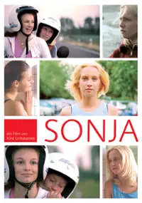Plakat filmu Sonja