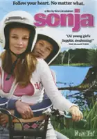 plakat filmu Sonja