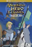 plakat filmu Joan of Arc