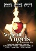 plakat filmu We're All Angels