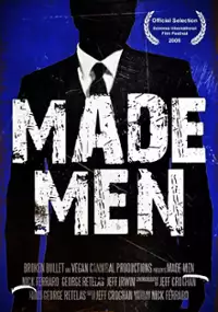 Plakat filmu Made Men