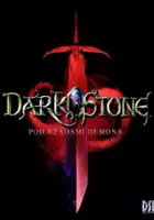 plakat gry Darkstone: Pod rządami demona