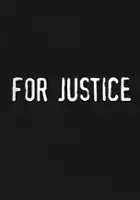 plakat filmu For Justice