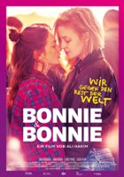 plakat filmu Bonnie & Bonnie