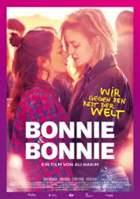 Plakat filmu Bonnie & Bonnie