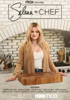 plakat - Selena + szefowie kuchni (2020)