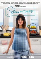 plakat - Selena + szefowie kuchni (2020)