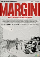 plakat filmu Margins