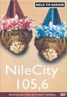 plakat filmu NileCity 105.6