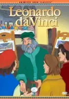 plakat filmu Leonardo Da Vinci