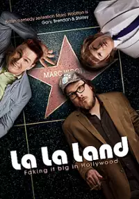 Plakat serialu La La Land