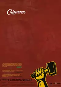 Plakat filmu Chimery