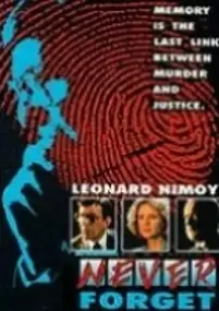 Plakat filmu Never Forget