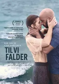 Plakat filmu Til vi falder