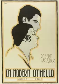Plakat filmu The Mad Lover