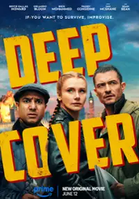 Deep Cover