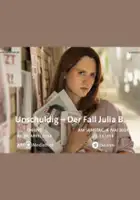 plakat filmu Unschuldig - Der Fall Julia B.