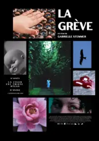 La gr&egrave;ve