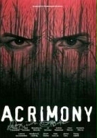 plakat filmu Acrimony