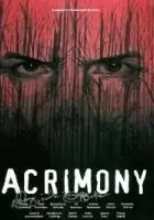 Michael J. Panichelli Jr. / Acrimony