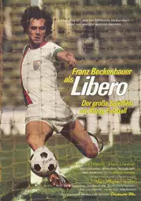 Plakat filmu Libero