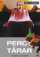 plakat filmu Percy Tårar