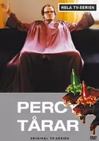 plakat serialu Percy Tårar