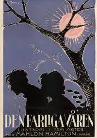 Plakat filmu The Truant Husband