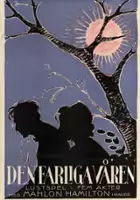 plakat filmu The Truant Husband
