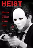 plakat filmu The Heist