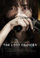plakat filmu The Lost Choices
