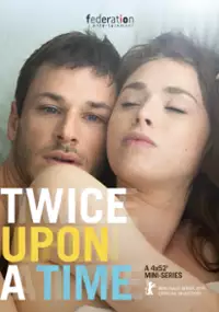 Plakat serialu Druga szansa na miłość