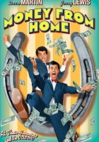 plakat filmu Money from Home