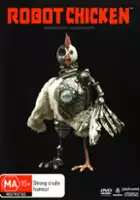 plakat - Robot Chicken (2005)