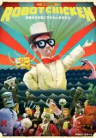 plakat - Robot Chicken (2005)