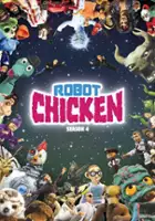 Tom Root / Robot Chicken