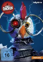 plakat - Robot Chicken (2005)