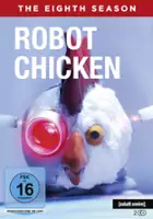 plakat - Robot Chicken (2005)