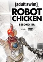 plakat - Robot Chicken (2005)