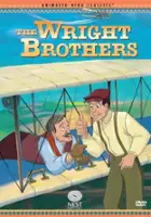 plakat filmu The Wright Brothers