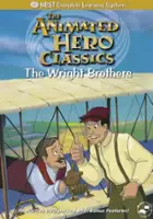 plakat filmu The Wright Brothers