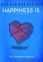 plakat filmu Happiness Is