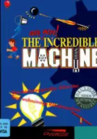 plakat filmu The Even More Incredible Machine