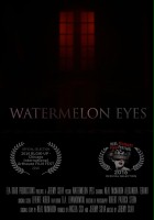 plakat filmu Watermelon Eyes