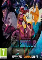 9 Years of Shadows