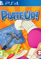 plakat filmu PlateUp!